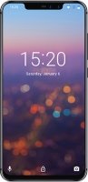 UMiDIGI Z2 Pro smartphone