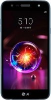 LG X5 (2018) smartphone