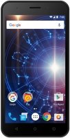 Vertex Impress Luck smartphone