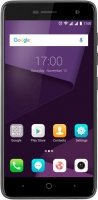 ZTE Blade V8Q smartphone