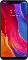 Xiaomi Mi8 Global 6GB 128GB smartphone