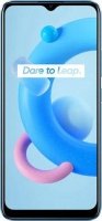 Realme C20 2GB · 32GB smartphone