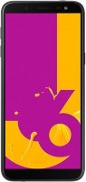 Samsung Galaxy J6 (2018) 2GB 32GB SM-J600F smartphone