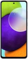 Samsung Galaxy A52 8GB · 128GB · SM-A525F smartphone