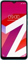 Lava Z4 4GB · 64GB smartphone