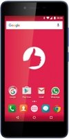 Positivo Twist s520 4G smartphone