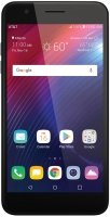LG Xpression Plus smartphone