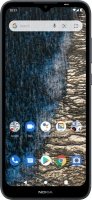 Nokia C20 2GB · 16GB smartphone