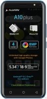Allview A10 Plus smartphone