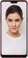 Oppo F7 4gb 64GB smartphone