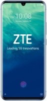 ZTE Axon 10 Pro 8GB 256GB smartphone
