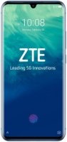 ZTE Axon 10 Pro 5G smartphone