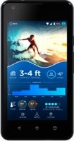 Review Yezz 4E5 8GB smartphone