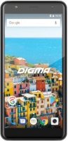 Digma Linx B510 3G smartphone