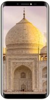 Micromax Bharat 5 Infinity Edition smartphone
