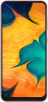 Samsung Galaxy A30 SM-A305FD 64GB smartphone