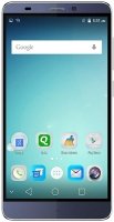 Micromax Canvas Mega 4G Q417 smartphone