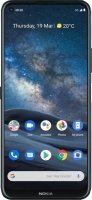 Nokia 8.3 5G 8GB · 128GB smartphone