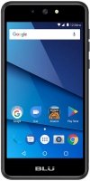 BLU Advance 5.2 HD smartphone