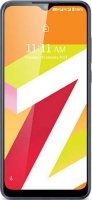 Lava Z2S 2GB · 32GB smartphone