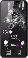 Black Fox B6Fox smartphone