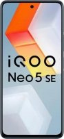 Vivo iQOO Neo5 SE 12GB · 256GB smartphone