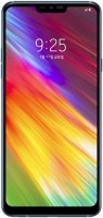 LG Q9 One smartphone