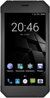 Sigma Mobile X-treme PQ34 smartphone