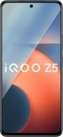 Vivo iQOO Z5 12GB · 256GB smartphone