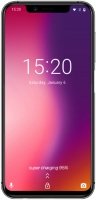 UMiDIGI One 2GB 16GB smartphone