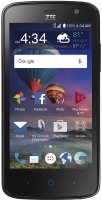 ZTE Majesty Pro Plus smartphone