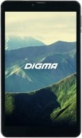 Digma Plane 8550S 4G tablet