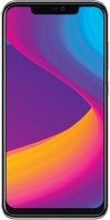 Panasonic Eluga X1 smartphone