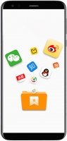 Gome S7 smartphone