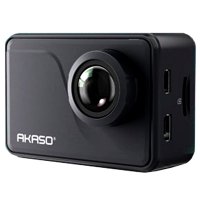 AKASO V50 Pro action camera specification