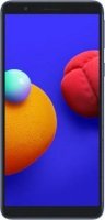 Samsung Galaxy M01 Core 1GB · 16GB · SM-M013F smartphone