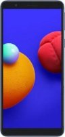 Samsung Galaxy M01 Core 2GB · 32GB · SM-M013F smartphone