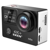 EKEN H6S action camera specification