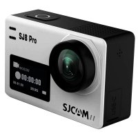 SJCAM SJ8 Pro action camera specification