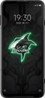 Black Shark 3S 12GB · 128GB smartphone