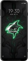 Black Shark 3S 12GB · 256GB smartphone