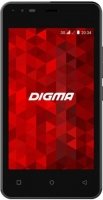 Digma Vox V40 3G smartphone