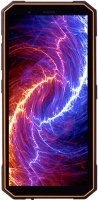 MyPhone Hammer Energy 18x9 smartphone