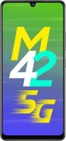 Samsung Galaxy M42 5G 6GB · 128GB · SM-M426B smartphone
