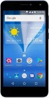 QMobile Blue 5 smartphone