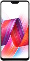 Oppo R15 smartphone