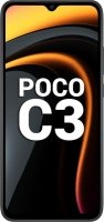 Poco C3 3GB · 32GB smartphone