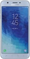 Samsung Galaxy J7 Star smartphone