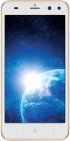 Intex Staari 11 smartphone