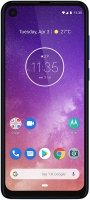 Motorola One Vision LATAM 4GB 128GB smartphone